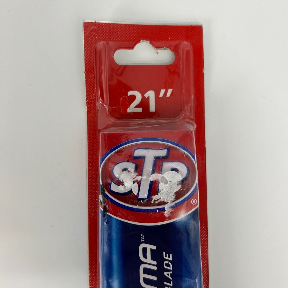 STP Performa 21" Conventional Blade Part # 18632 Single 21 Windshield Wiper New - Picture 2 of 12